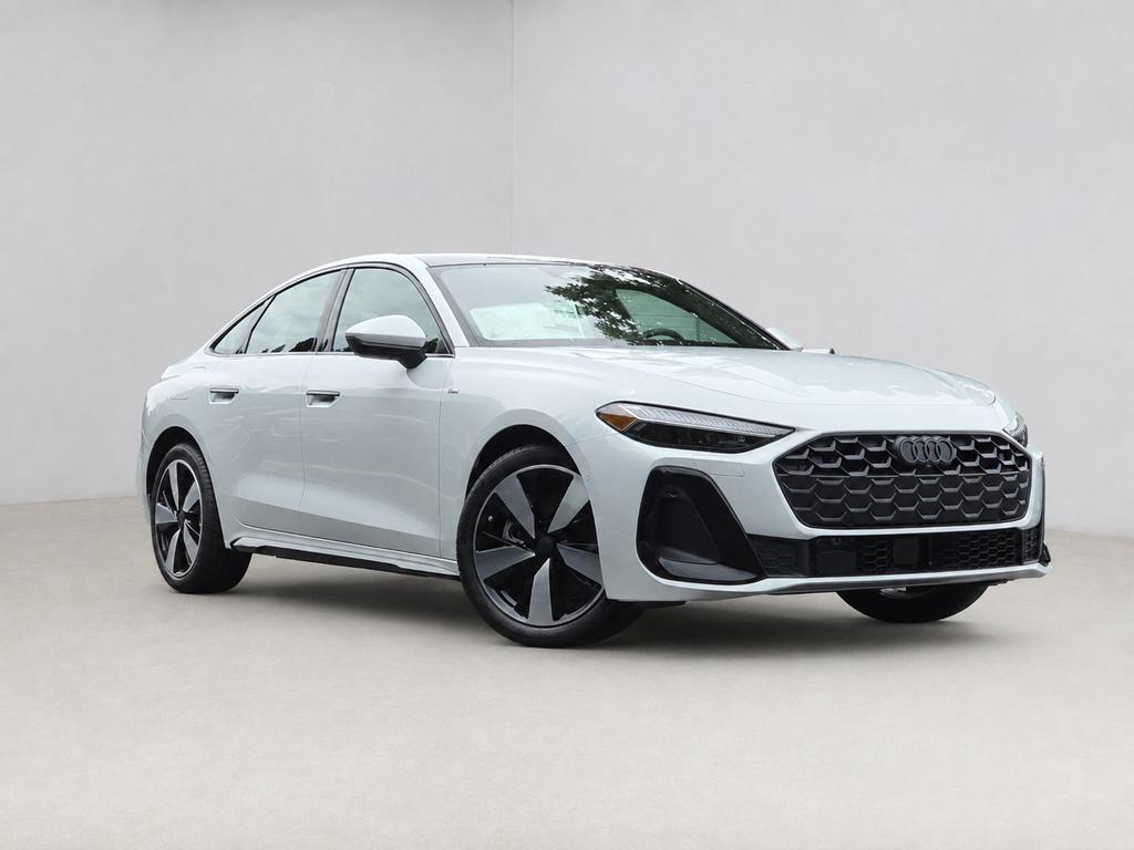 New 2026 Audi A5 Premium Plus TFSI quattro S tronic