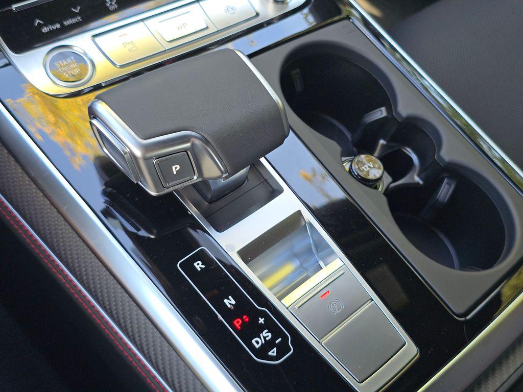 صورة مصغرة 32 لـ 2026 AUDI Q7 55 PRESTIGE