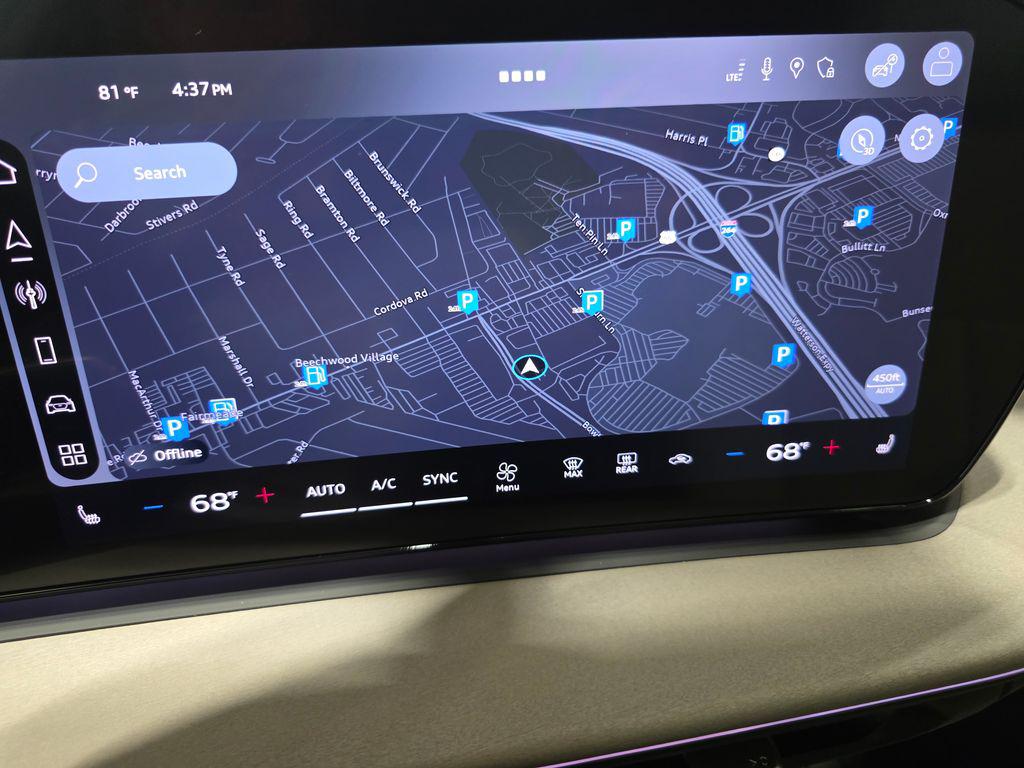 صورة مصغرة 27 لـ 2026 AUDI Q3 TFSI QUATTRO S TRONIC