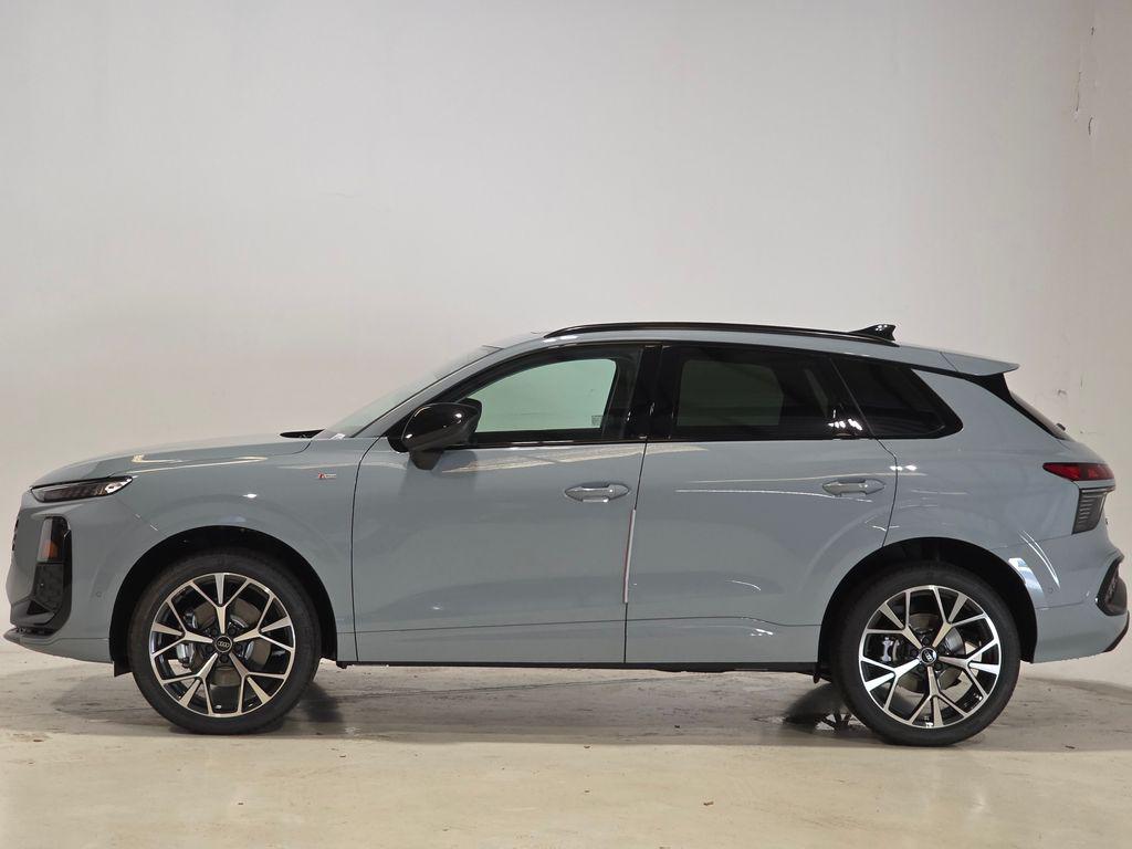 صورة 3 لـ 2026 AUDI Q3 TFSI QUATTRO S TRONIC
