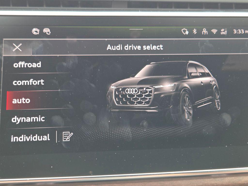 2026 AUDI Q7 45 PREMIUM PLUS 缩略图 17