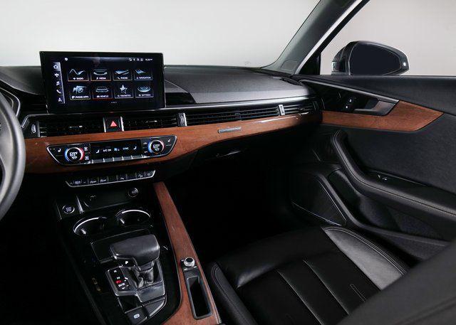 2023 AUDI A4 ALLROAD 45 PREMIUM PLUS — миниатюра 17
