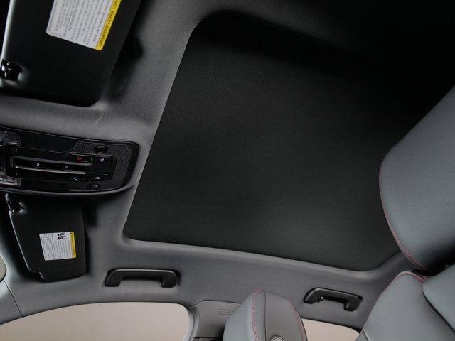 2025 AUDI Q3 45 S LINE PREMIUM PLUS — миниатюра 23