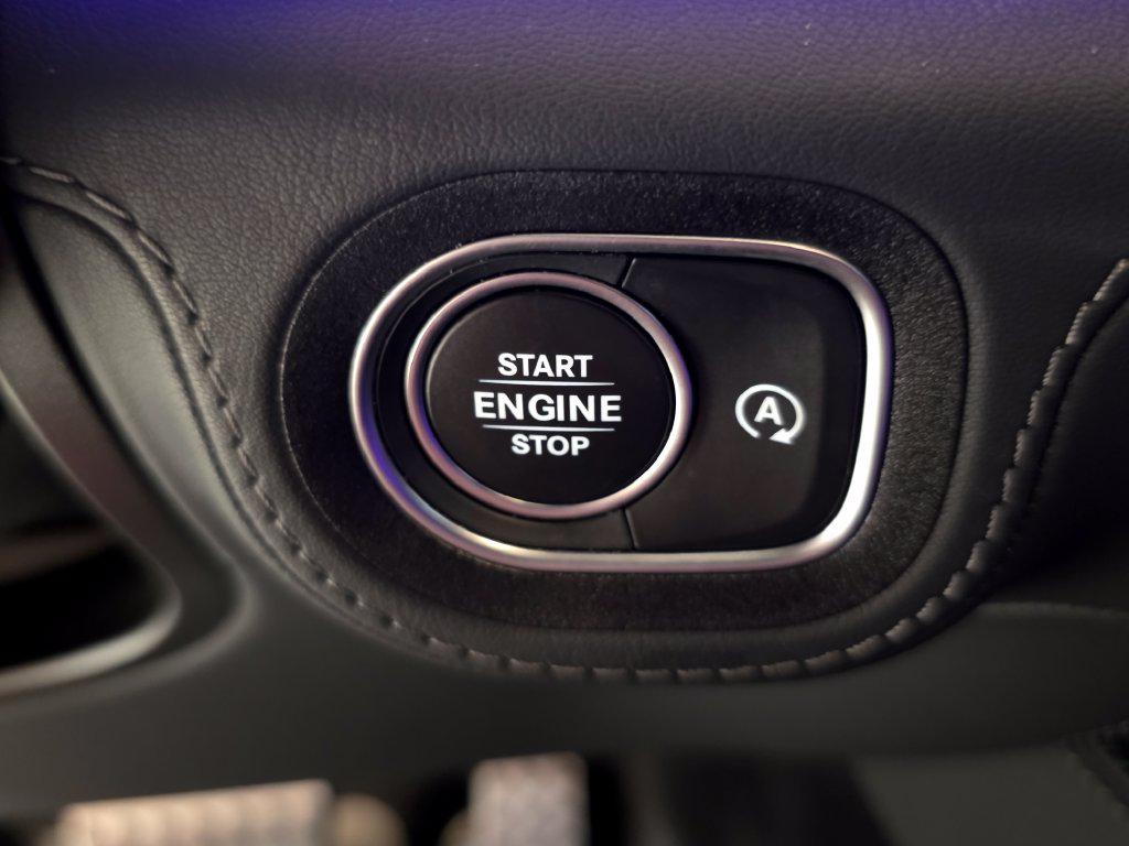 صورة مصغرة 40 لـ 2024 Mercedes-BENZ AMG GLS 63 BASE