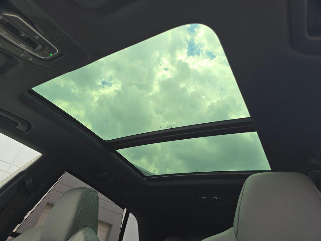 صورة مصغرة 20 لـ 2026 AUDI SQ8 4.0T PREMIUM PLUS