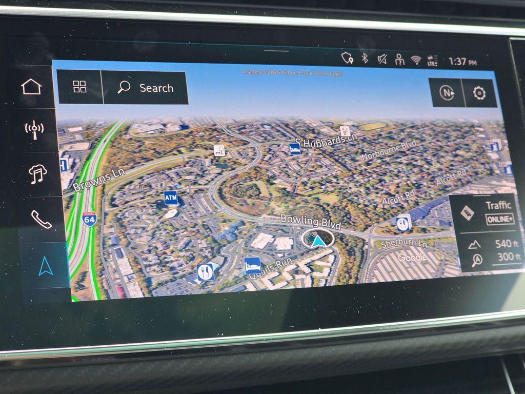 صورة مصغرة 24 لـ 2026 AUDI SQ8 4.0T PREMIUM PLUS