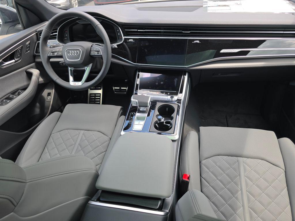 صورة مصغرة 15 لـ 2026 AUDI SQ8 4.0T PREMIUM PLUS