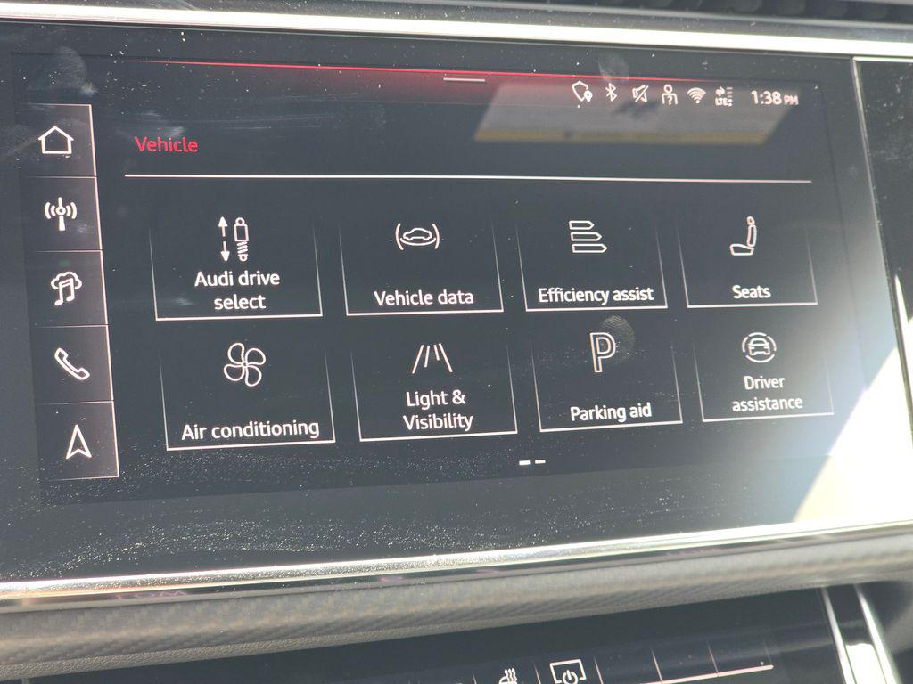 صورة مصغرة 27 لـ 2026 AUDI SQ8 4.0T PREMIUM PLUS