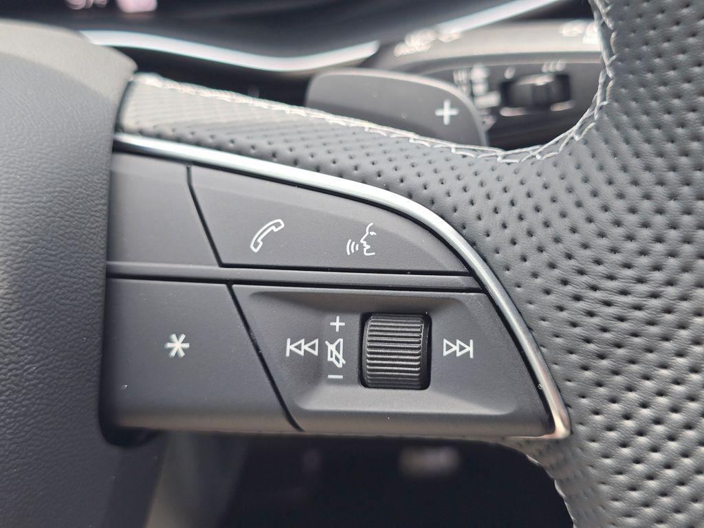 صورة مصغرة 31 لـ 2026 AUDI SQ8 4.0T PREMIUM PLUS