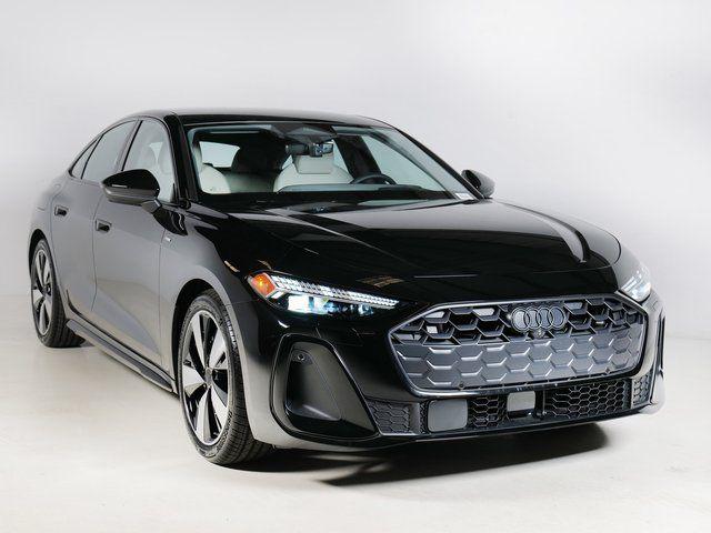 New 2026 Audi A5 Prestige TFSI quattro S tronic