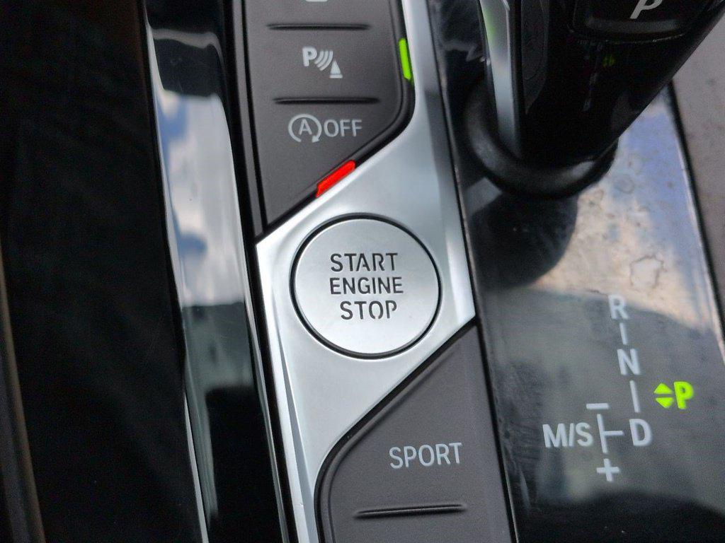 2024 BMW X3 SDRIVE30I 缩略图 31