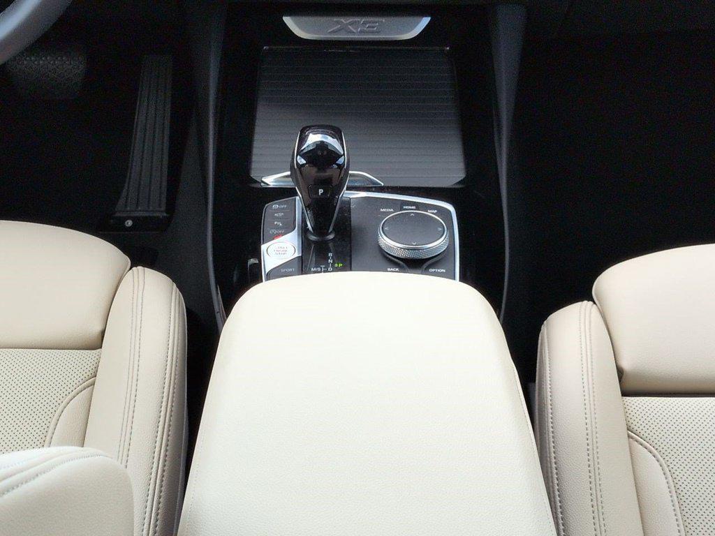 2024 BMW X3 SDRIVE30I 缩略图 21