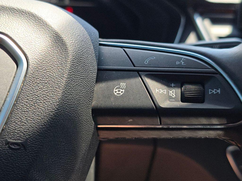 صورة مصغرة 35 لـ 2023 AUDI Q5 45 S LINE PREMIUM PLUS