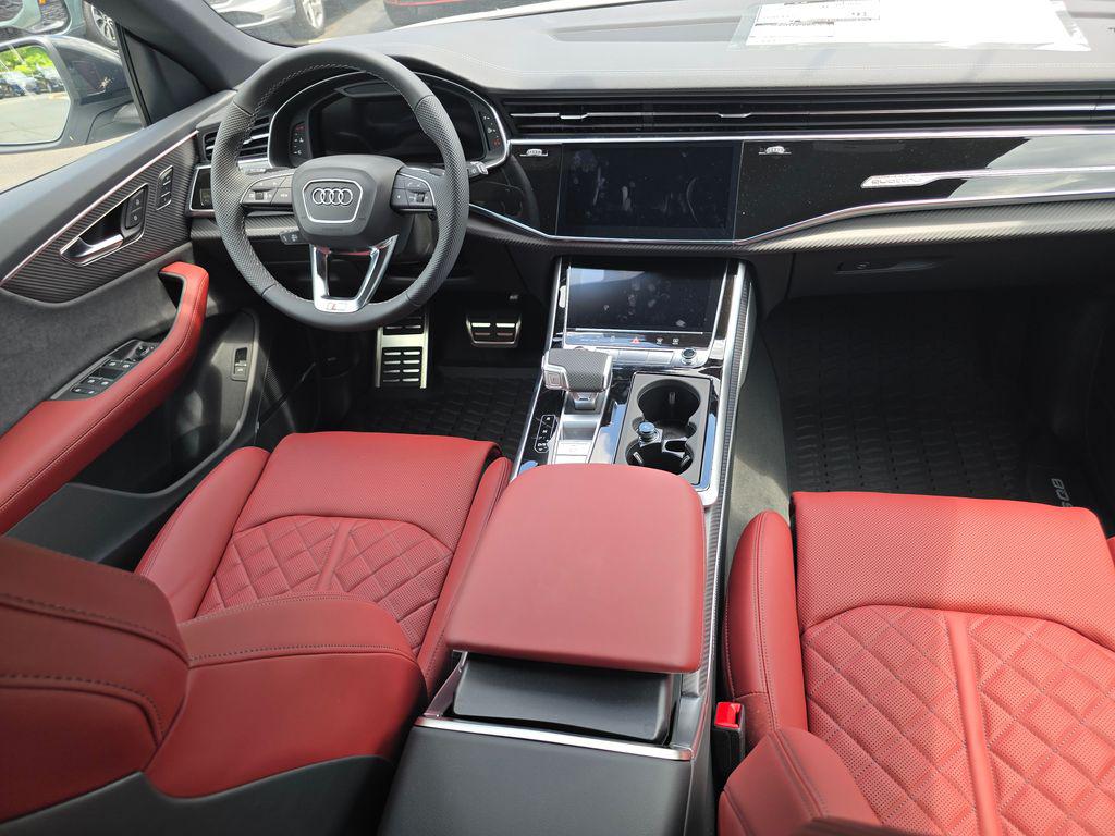 صورة مصغرة 15 لـ 2026 AUDI SQ8 4.0T PREMIUM PLUS