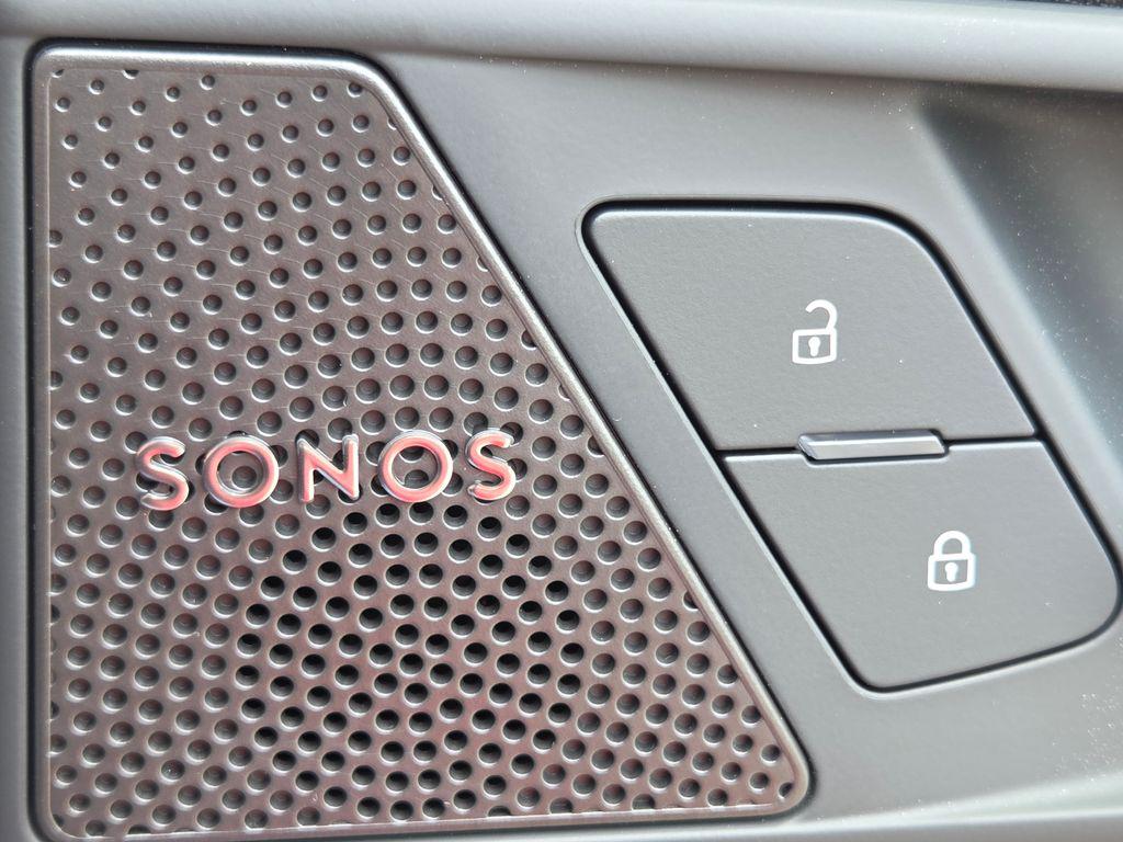 2026 AUDI Q3 TFSI QUATTRO S TRONIC — миниатюра 18