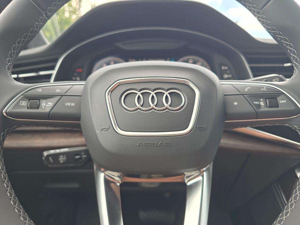 2026 AUDI Q8 55 PRESTIGE 缩略图 22