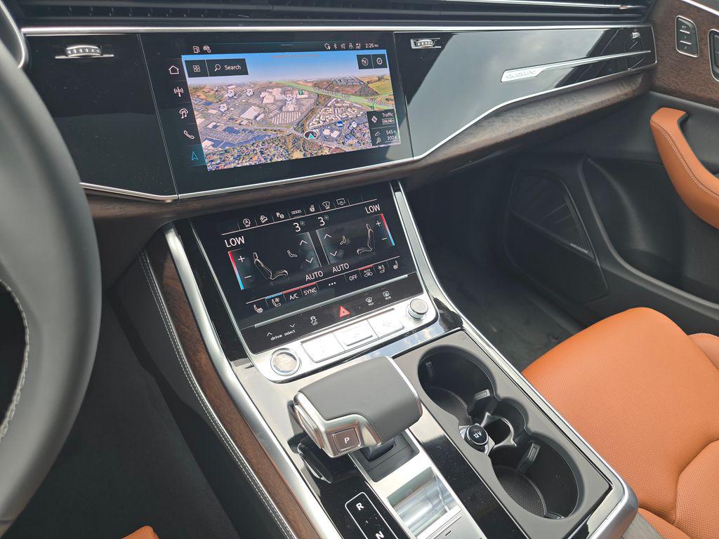2026 AUDI Q8 55 PRESTIGE 缩略图 24