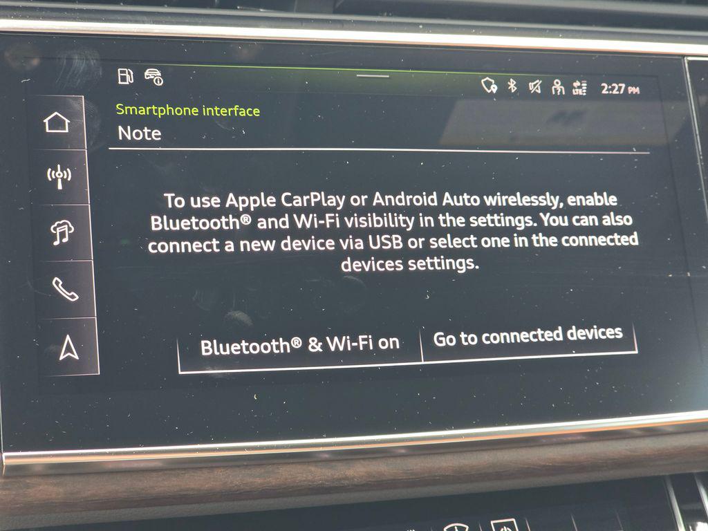 2026 AUDI Q8 55 PRESTIGE 缩略图 27