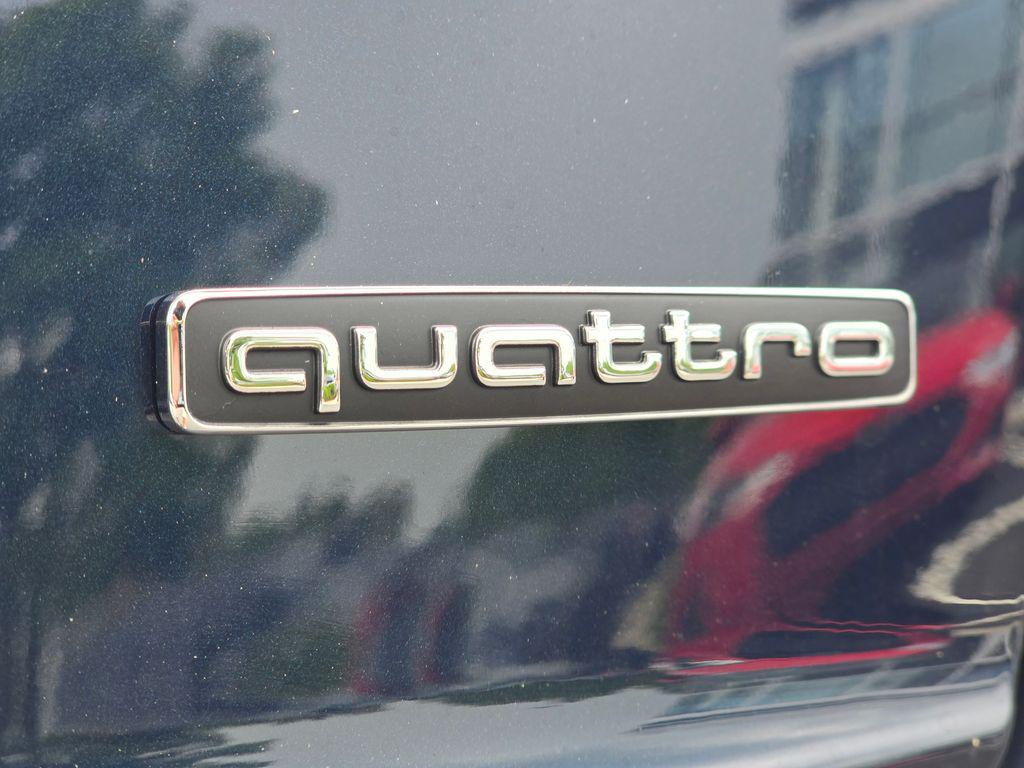 2026 AUDI Q8 55 PRESTIGE 缩略图 12