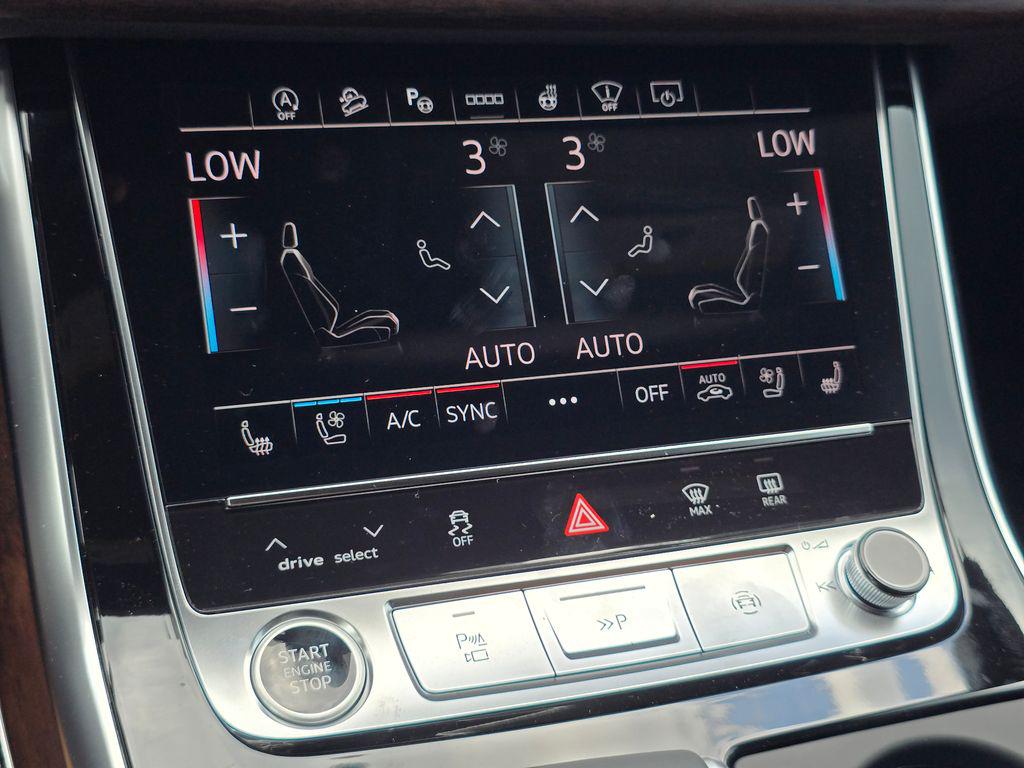 2026 AUDI Q8 55 PRESTIGE 缩略图 30