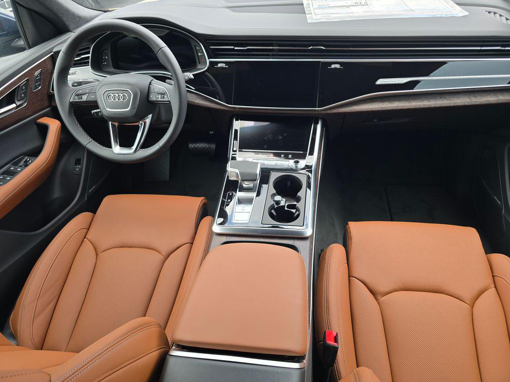 2026 AUDI Q8 55 PRESTIGE 缩略图 17