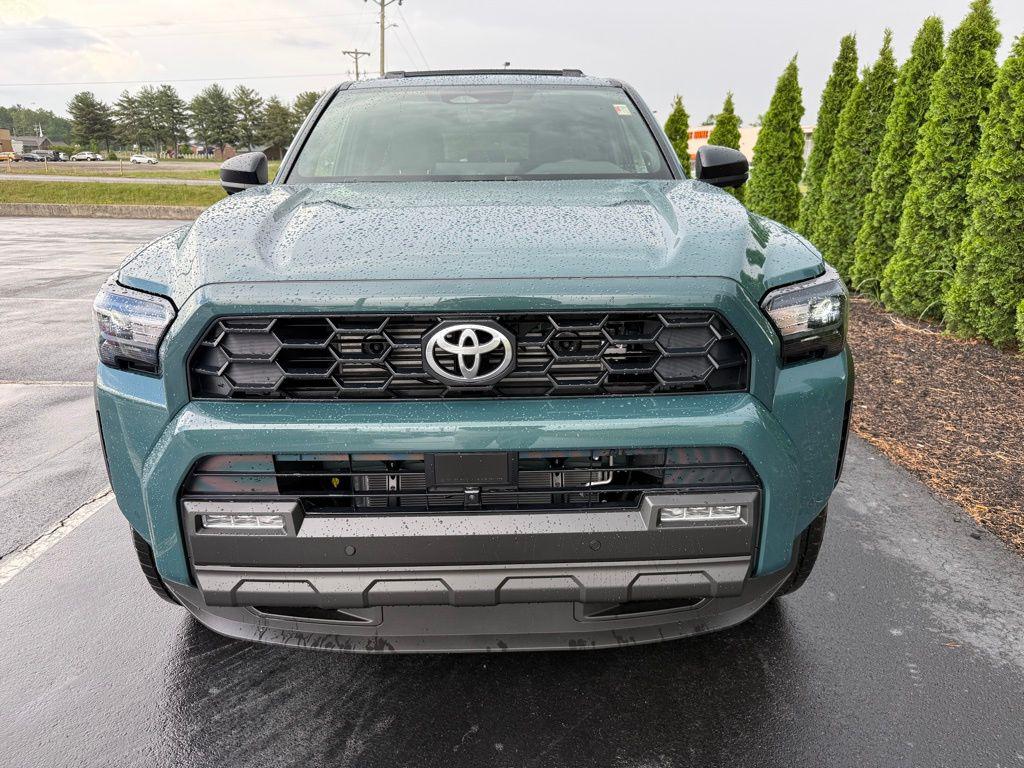 TOYOTA 4RUNNER - 7