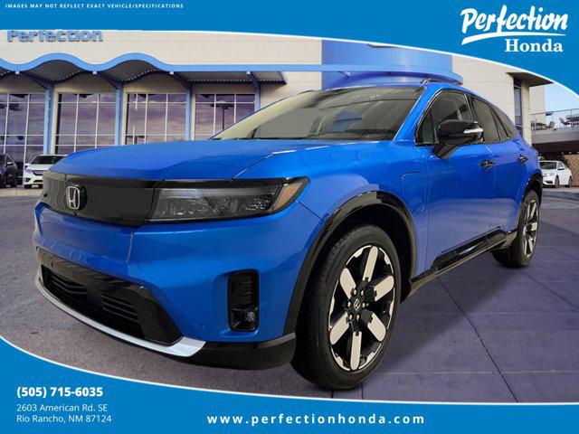 New 2026 Honda Prologue Elite