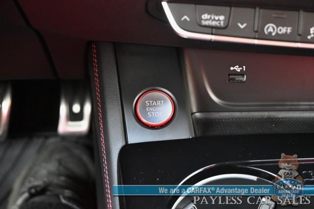 صورة مصغرة 42 لـ 2024 AUDI S5 3.0T PREMIUM