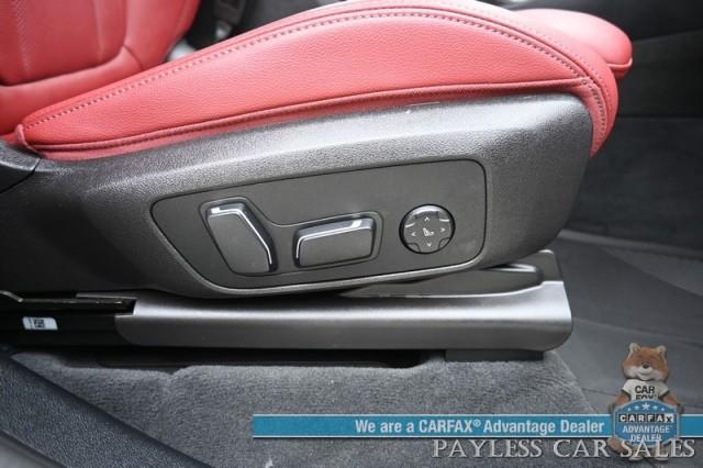 2024 BMW X3 XDRIVE30I — миниатюра 29
