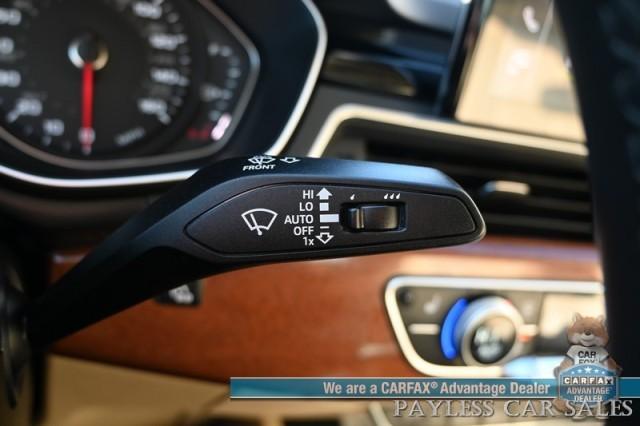صورة مصغرة 37 لـ 2022 AUDI A5 40 PREMIUM