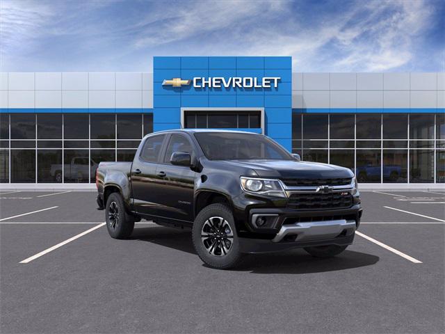 Chevrolet Colorado 2022 for Sale in China Township, MI