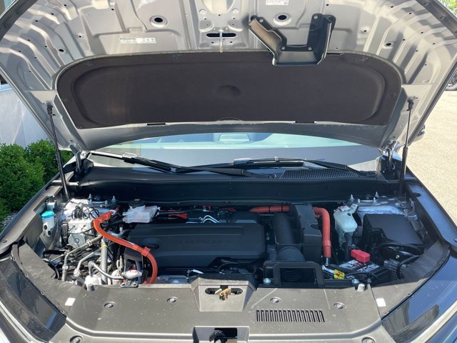 صورة مصغرة 23 لـ 2026 Honda CR-V HYBRID SPORT-L