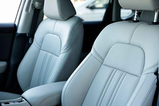صورة مصغرة 21 لـ 2027 Honda HR-V EX-L