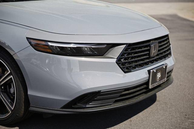 2026 Honda ACCORD SE — миниатюра 19