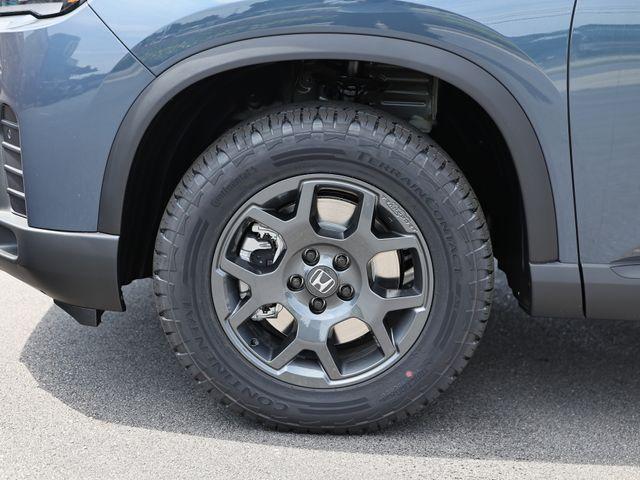 2026 Honda PILOT TRAILSPORT 照片 7