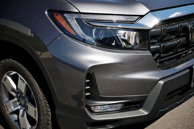 2026 Honda RIDGELINE RTL 缩略图 19