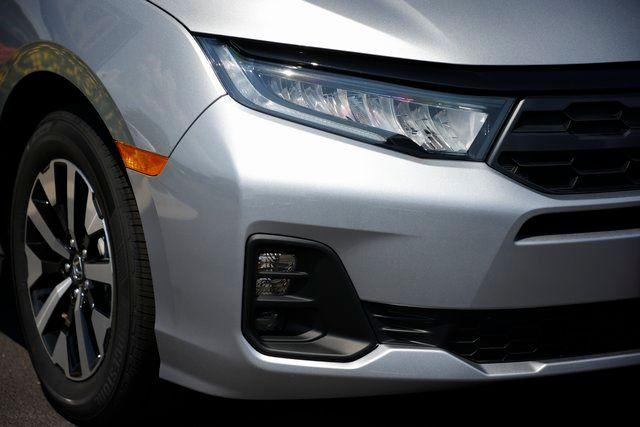 2026 Honda ODYSSEY EX-L thumbnail 20