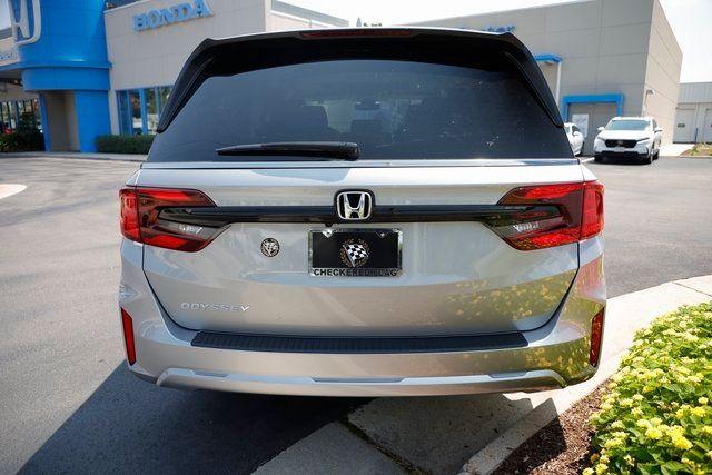 2026 Honda ODYSSEY EX-L thumbnail 13