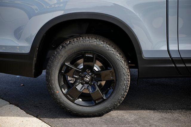 صورة مصغرة 18 لـ 2026 Honda RIDGELINE BLACK EDITION TWO-TONE