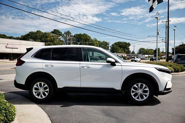 2026 Honda CR-V LX 缩略图 14