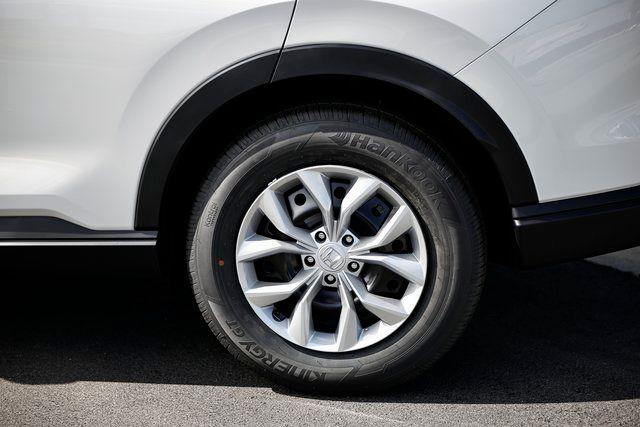صورة 8 لـ 2026 Honda CR-V LX