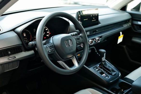 2026 Honda CR-V LX 缩略图 24