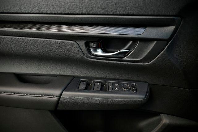 2026 Honda CR-V LX 缩略图 21