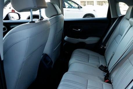 صورة مصغرة 29 لـ 2027 Honda HR-V EX-L