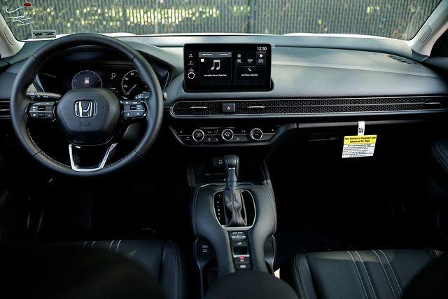 2027 Honda HR-V EX-L thumbnail 28