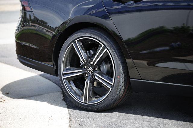 صورة مصغرة 17 لـ 2026 Honda ACCORD SE