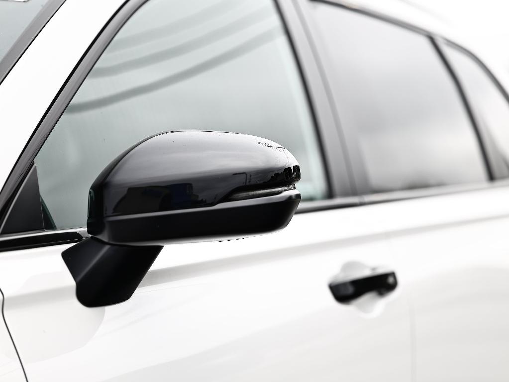 صورة 5 لـ 2026 Honda CR-V HYBRID TRAILSPORT