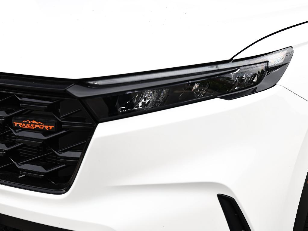 صورة 3 لـ 2026 Honda CR-V HYBRID TRAILSPORT