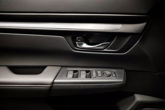 2026 Honda CR-V HYBRID TRAILSPORT — миниатюра 23