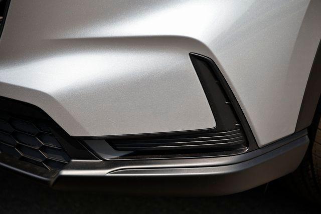 2026 Honda CR-V LX photo 3